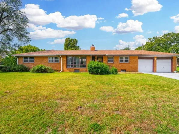 1601 N Edwards Ave, Wichita, KS 67203
