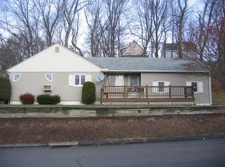 109 Pine View Ave, Worcester, MA 01603