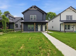2813 N Talbott St #A, Indianapolis, IN 46205