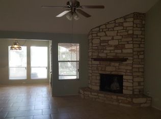 1100 Spearson Ln, Austin, TX 78745