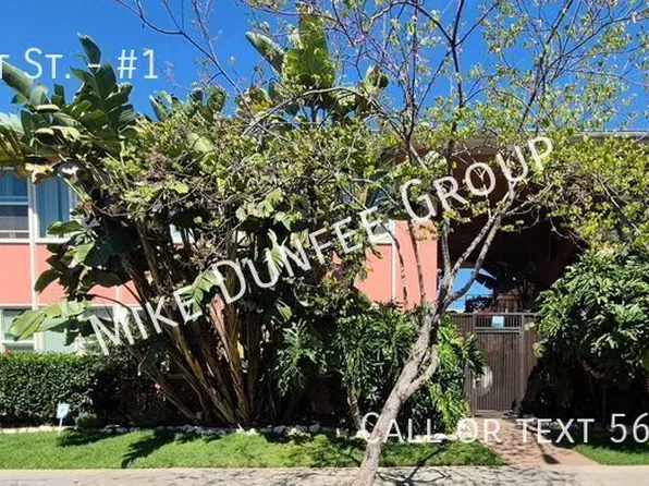 1023 E 1st St Unit 1, Long Beach, CA 90802