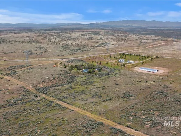 E Baseline Rd, Boise, ID 83716