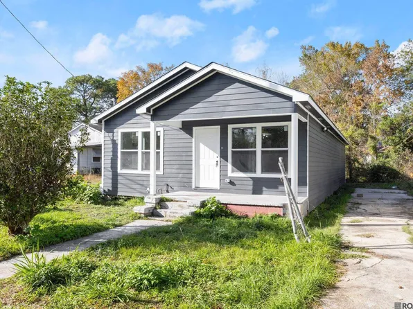 505 Louise St, Baton Rouge, LA 70802