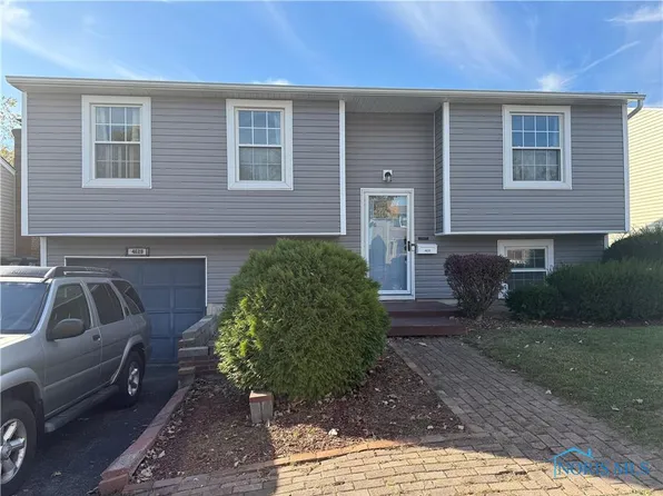 4629 Ottawa Trail Rd, Toledo, OH 43611