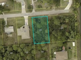 4303 1st St SW, Lehigh Acres, FL 33976