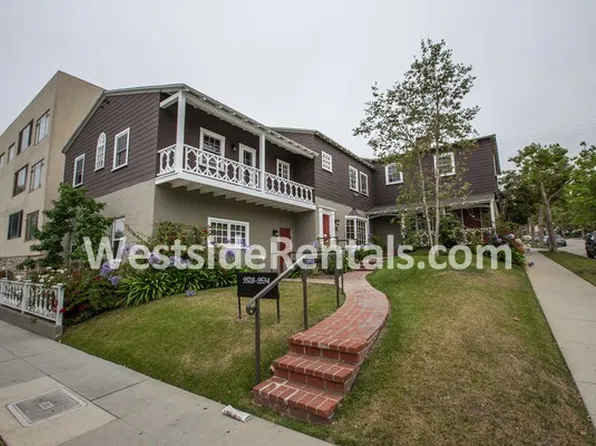 9528 W Olympic Blvd, Beverly Hills, CA 90212