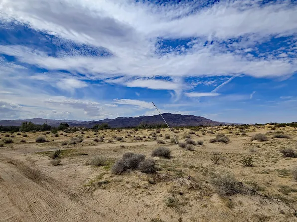 Fremont Road Fairview Rd #S/o, Newberry Springs, CA 92365