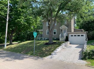 234 Elmwood Dr, Mansfield, OH 44906