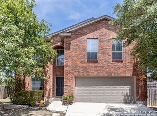 7815 Fort Allen, San Antonio, TX 78227