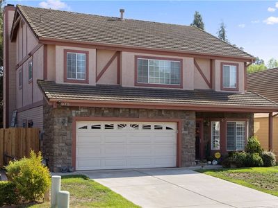 975 Rose Arbor Dr, San Marcos, CA, 92078