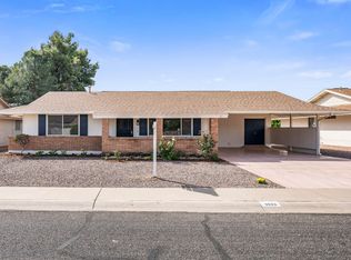 9923 W Andover Ave, Sun City, AZ 85351