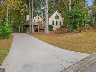 2899 Emerald Ln, Acworth, GA, 30102