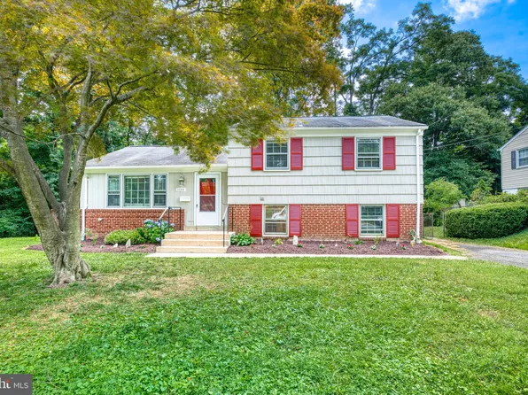 11100 Woodson Ave, Kensington, MD 20895