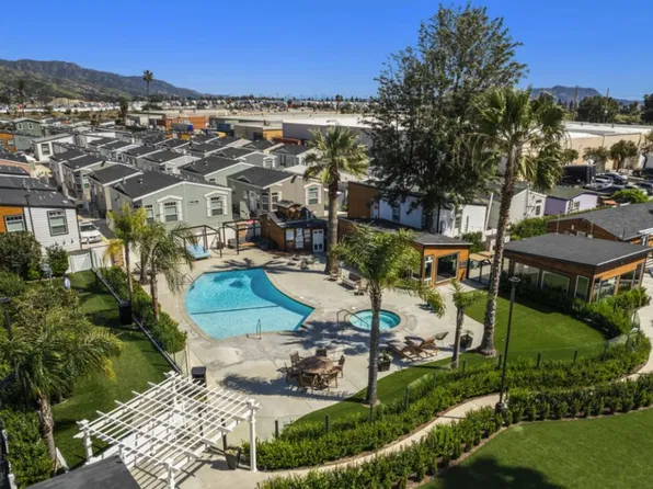 8250 Lankershim Blvd #190, North Hollywood, CA 91605