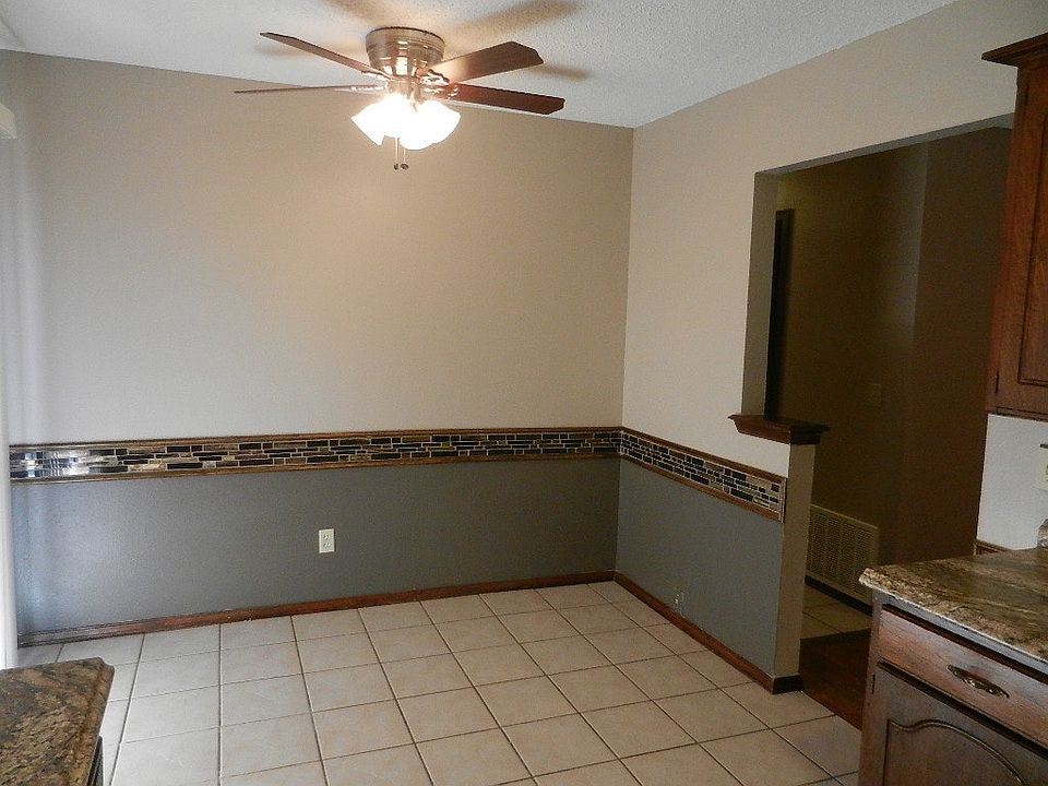 New, MODERN touches throughout!