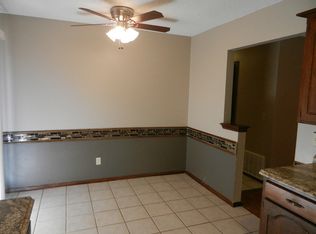 1401 Sequoyah Ave UNIT 1403, Moore, OK 73160