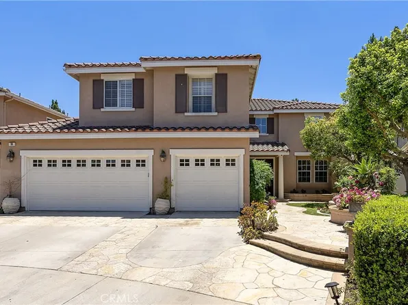 10 Japonica, Irvine, CA 92618