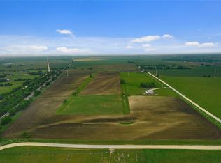 3106 Hcr, Abbott, TX 76621