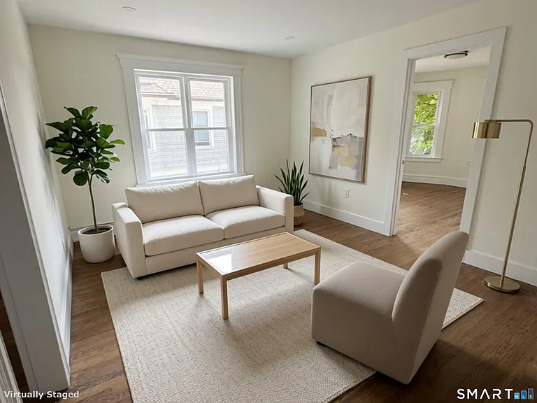 340 Brightwood Ave #2 — Photo 4