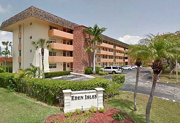 3rd image of 3600 NE 170th St APT 203