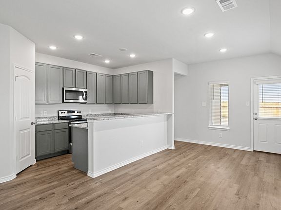 Image is a model representation and may depict options not featured on the home available for purcha