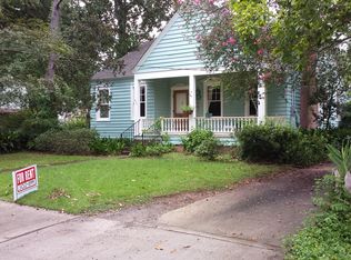 539 Delgado Dr, Baton Rouge, LA 70808