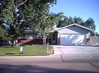 2826 W 22nd Street Rd, Greeley, CO 80634