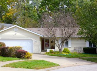 1827 E Thornton Dr, Bloomington, IN
