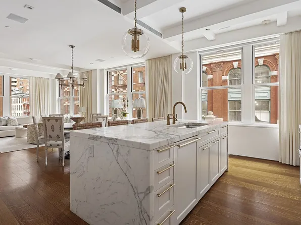 5 Harrison St APT 3, New York, NY 10013