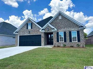 3005 Weatherstone Ln, Florence, SC 29501