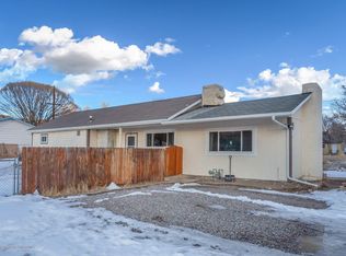 1935 W 2nd St, Rifle, CO 81650