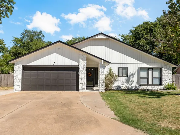3313 S 142nd East Ave, Tulsa, OK 74134