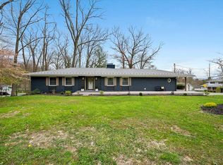 52 Applewood Valley Dr, Clarion, PA