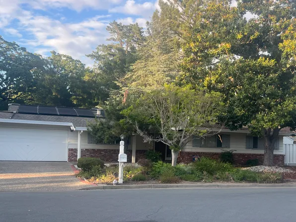 11 Brookdale Ct, Lafayette, CA 94549