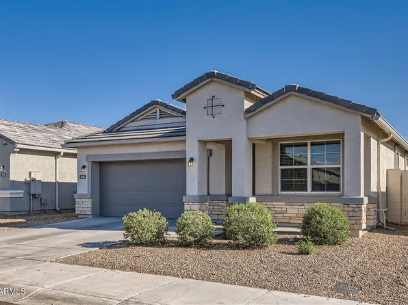 7845 W Kerby Avenue, Phoenix, AZ 85043