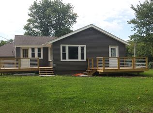 26601 E 203rd St, Pleasant Hill, MO 64080