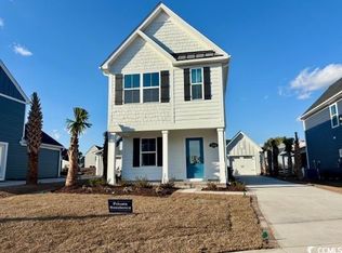 2504 Rowyn St, Longs, SC 29568