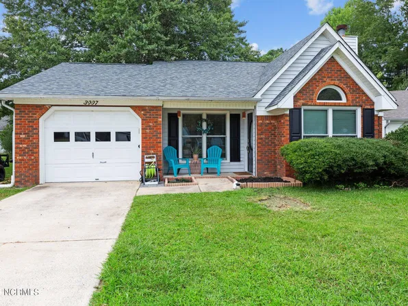 3007 Guilford Court, New Bern, NC 28562