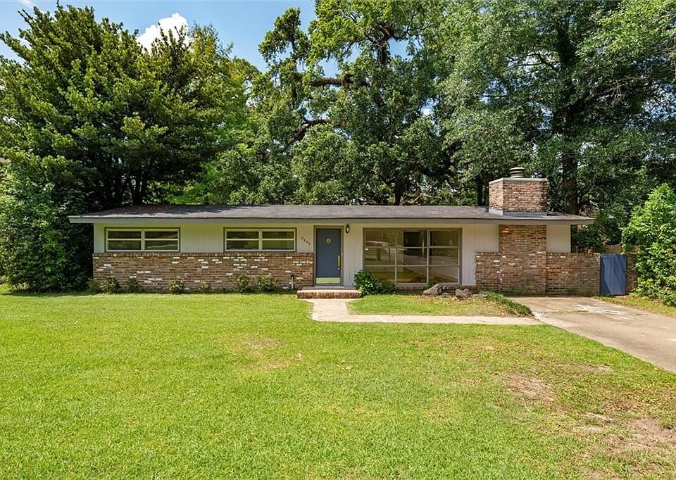 3262 Stein St, Mobile, AL 36608 Zillow