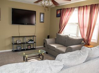 169 Wyndotte Way, Ledbetter, KY 42058