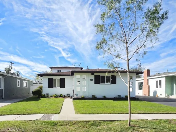 1325 Florwood Ave, Torrance, CA 90503