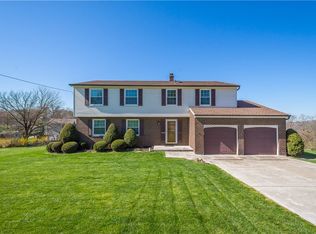 1395 Old Meadow Rd, Pittsburgh, PA 15241