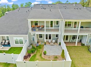 322 Nettle Ln, Greenville, SC 29607