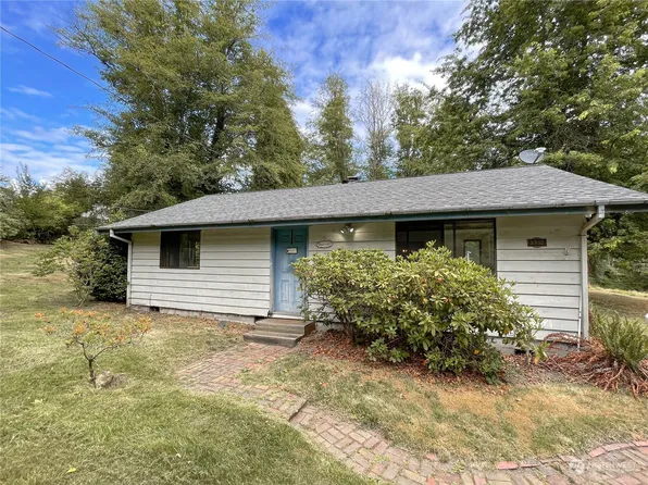9932 NE West Kingston Road, Kingston, WA 98346