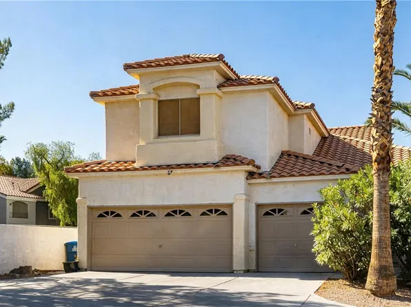 2225 Lipari Ct, Las Vegas, NV 89123