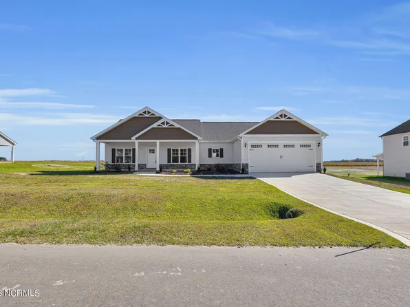 108 Fynloch Chase Drive, Fremont, NC 27830