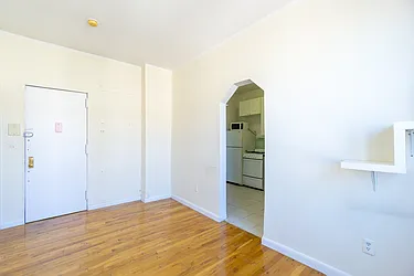 Rented by City Connections Realty