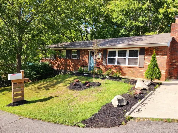 2007 Court St, Flatwoods, KY 41139