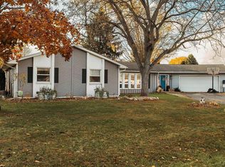 2892 Spielman Heights Dr, Adrian, MI 49221
