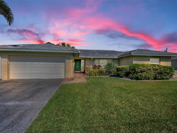 6909 13TH AVENUE N, ST PETERSBURG, FL 33710
